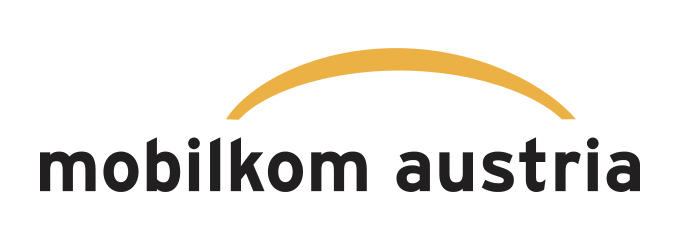 mobilkom Logo